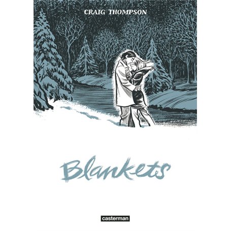 Blankets