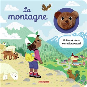 La montagne