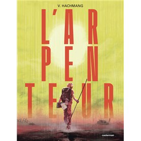 L'Arpenteur