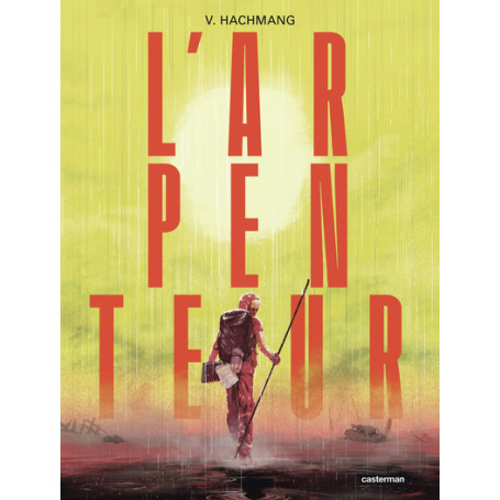 L'Arpenteur