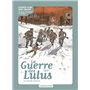Roman La Guerre des Lulus