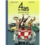 Les 4 as