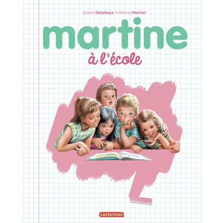 Martine