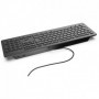 MOBILITY LAB ML304250 - Clavier PC Business Filaire avec 2 hub USB intégré - Noi 35,99 €