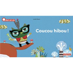 Coucou hibou !
