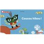 Coucou hibou !