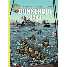 Lefranc - Reportages - Dunkerque