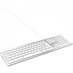 MOBILITY LAB ML304304 Clavier Design Touch Filaire avec 2 USB pour Mac AZERT 53,99 €
