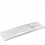 MOBILITY LAB ML304304 Clavier Design Touch Filaire avec 2 USB pour Mac AZERT 50,99 €