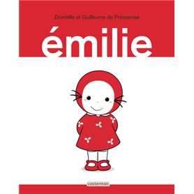 Émilie - Emilie