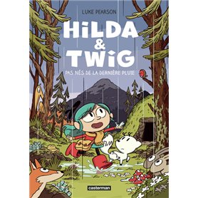 Hilda & Twig