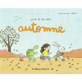 Lucie et ses amis - Automne