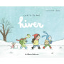 Lucie et ses amis - Hiver