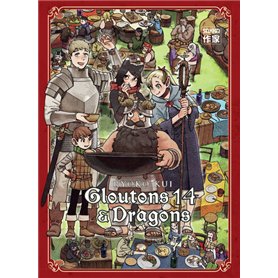 Gloutons et Dragons