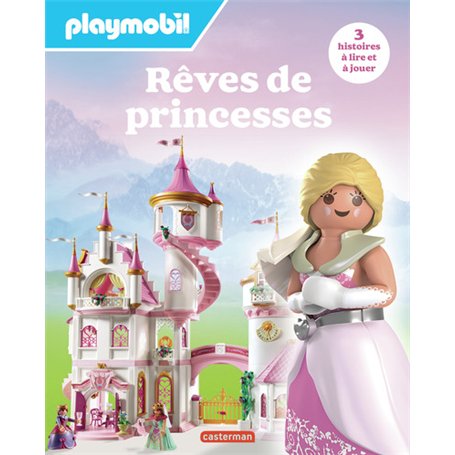 Playmobil - Rêves de princesses