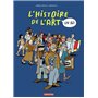 L'Histoire de l'Art en BD - L'Intégrale