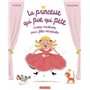 La Princesse qui pue qui pète