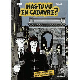 M'as-tu vu en cadavre ?