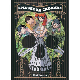 Chasse au cadavre