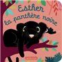 Les bébêtes - Esther la panthère