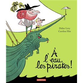 À l'eau