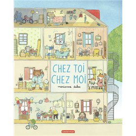 Chez toi