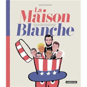 La Maison Blanche