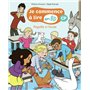 Pagaille à l'école