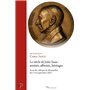 Le siècle de Jules Isaac : amitiés
