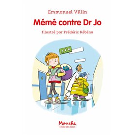 Mémé contre Dr Jo