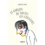 Le garçon de toutes les couleurs