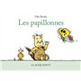 Olie-Boulie : Les papillonnes