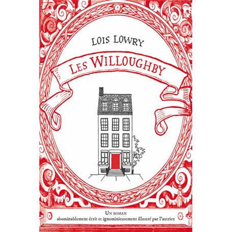 Les Willoughby