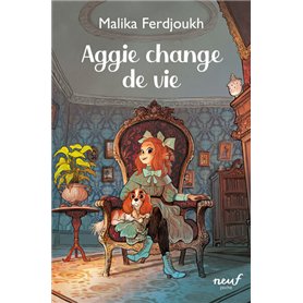 Aggie change de vie