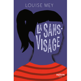 La sans-visage