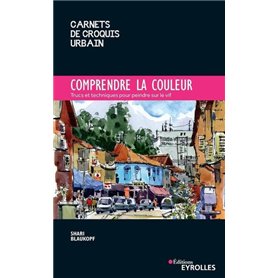 Comprendre la couleur