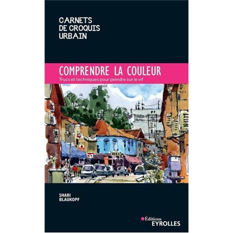 Comprendre la couleur