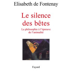 Le silence des bêtes