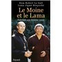 Le Moine et le Lama