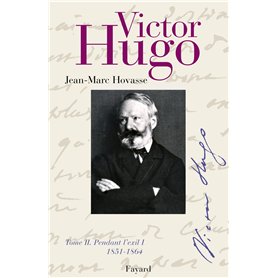 Victor Hugo Tome 2