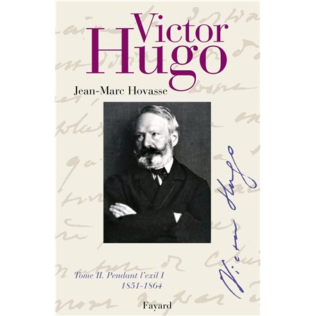 Victor Hugo Tome 2