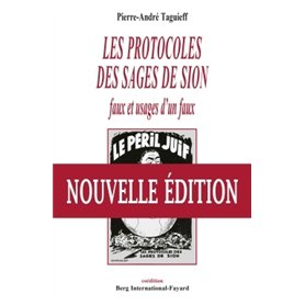 Les Protocoles des sages de Sion