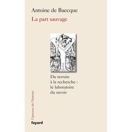La part sauvage