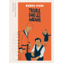 Trouble dans les andains