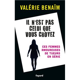 Il n'est pas celui que vous  croyez