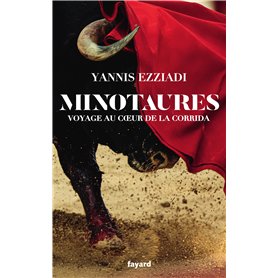 Minotaures
