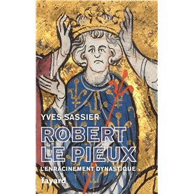 Robert le Pieux