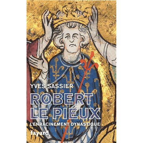 Robert le Pieux
