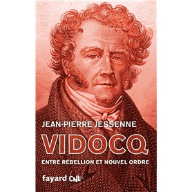 Vidocq