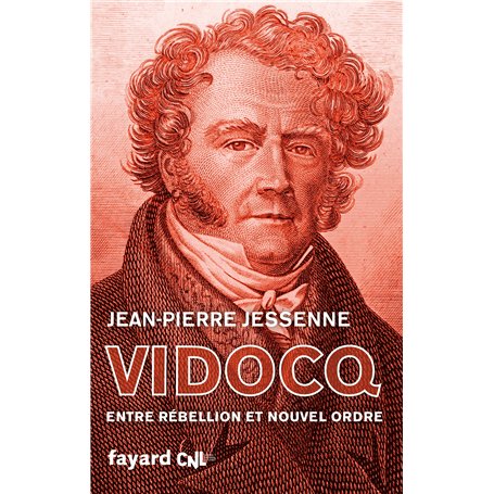 Vidocq